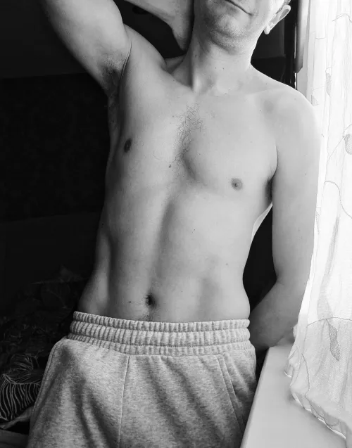 Sweatpants season is the best season by AlwaysIrish87