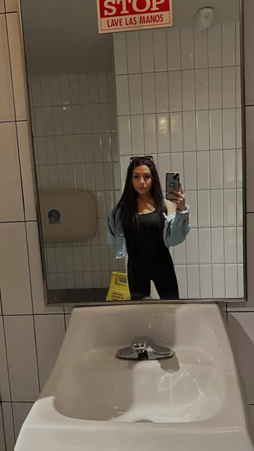 Take me on a date and we can end up here doing something unexpected. by PlantDelicacy