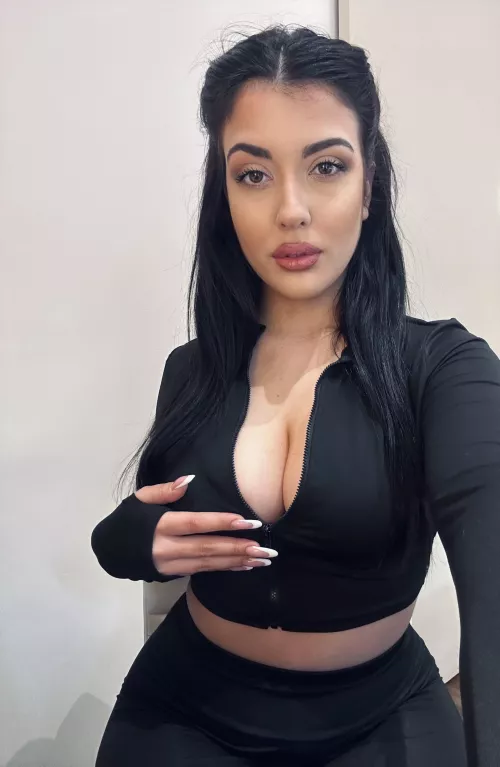 They would literally burstout any minute now by Bigass-You-Can-Eat