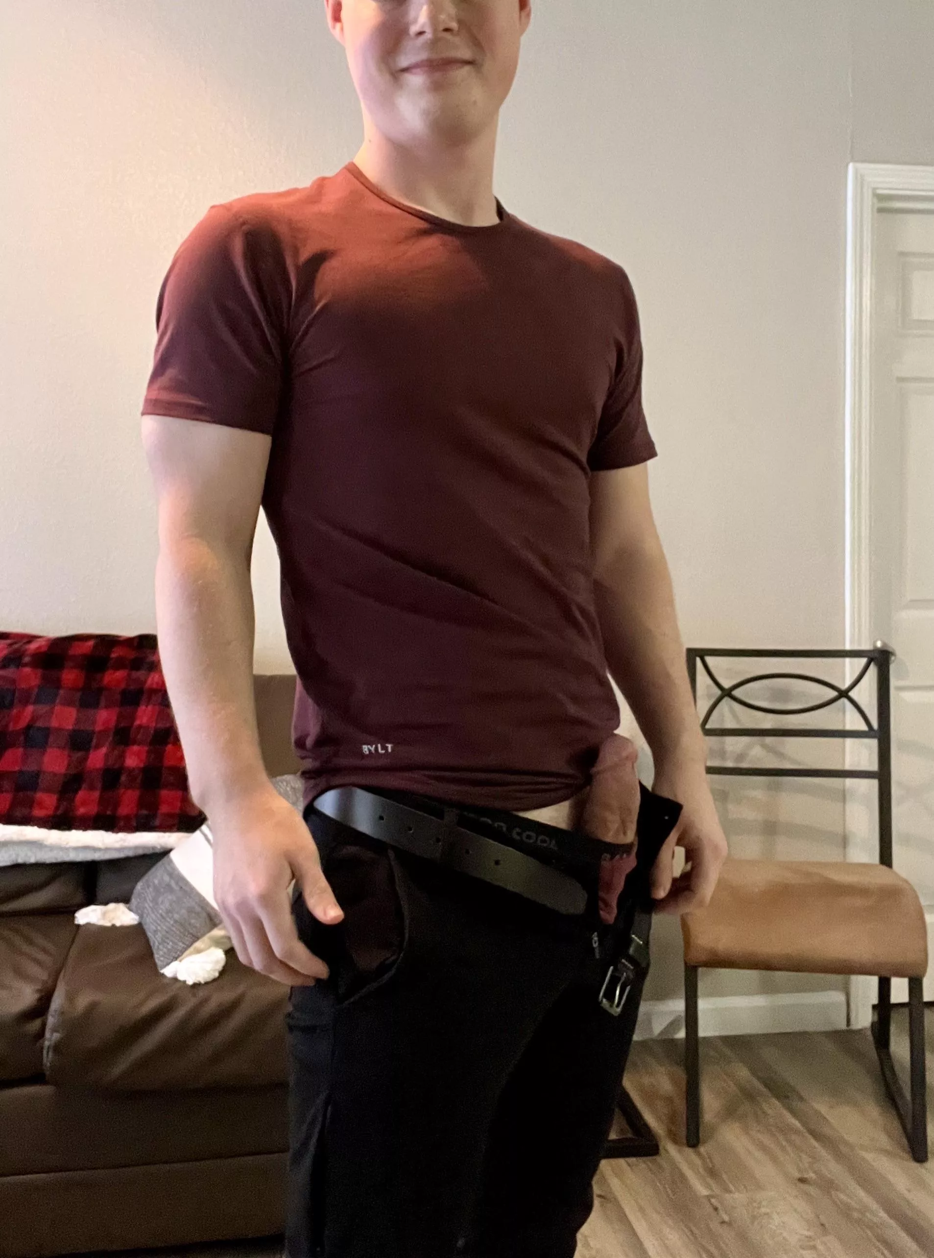 Thick college cock. Pms open posted by nomark1849