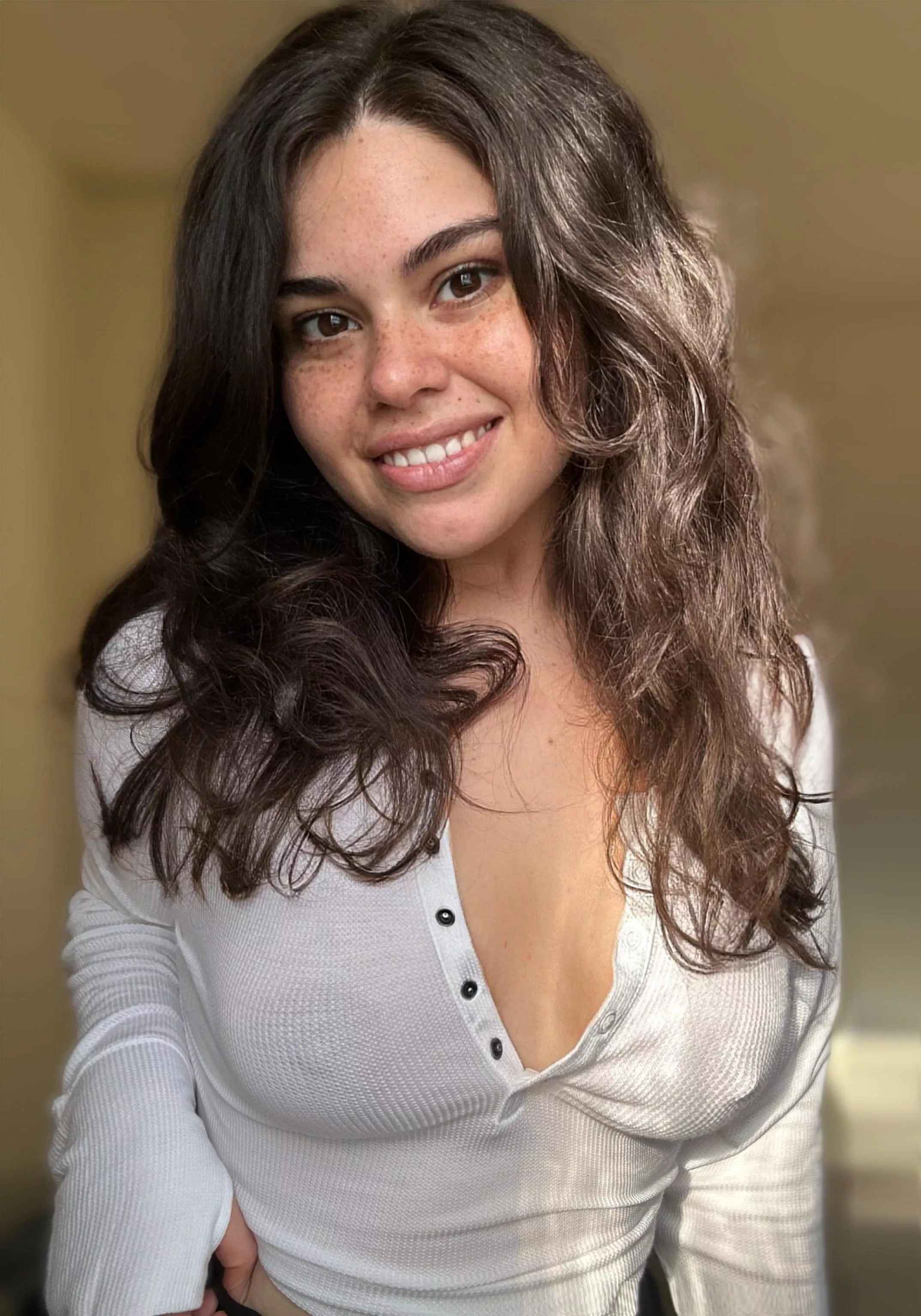 This shirt is risky even for me! What do you say to a target run? 🤭 posted by mollyzedolly