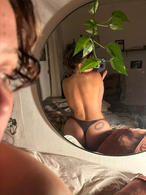 Today I was craving for a nice hard cock by JolinaElodie