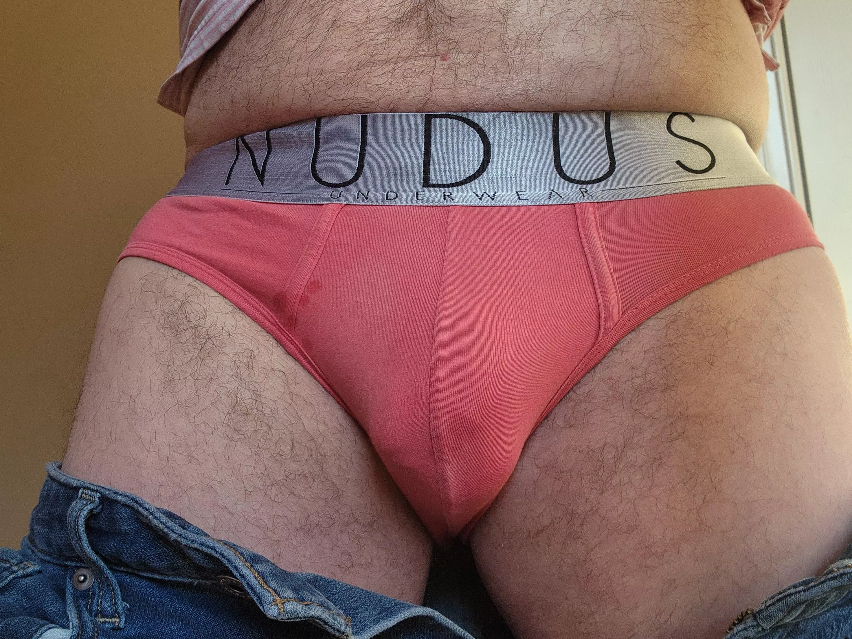 Today's pair posted by ShowoffDad24