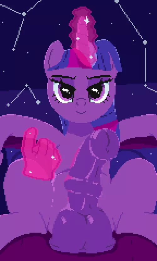 -Twilight's Invitation- [Intersex] [Loose Noose] by Sunnie_Daies