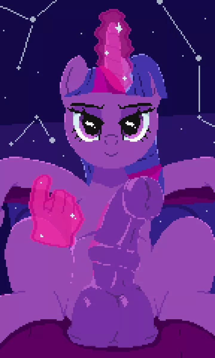 -Twilight's Invitation- [Intersex] [Loose Noose] posted by Sunnie_Daies