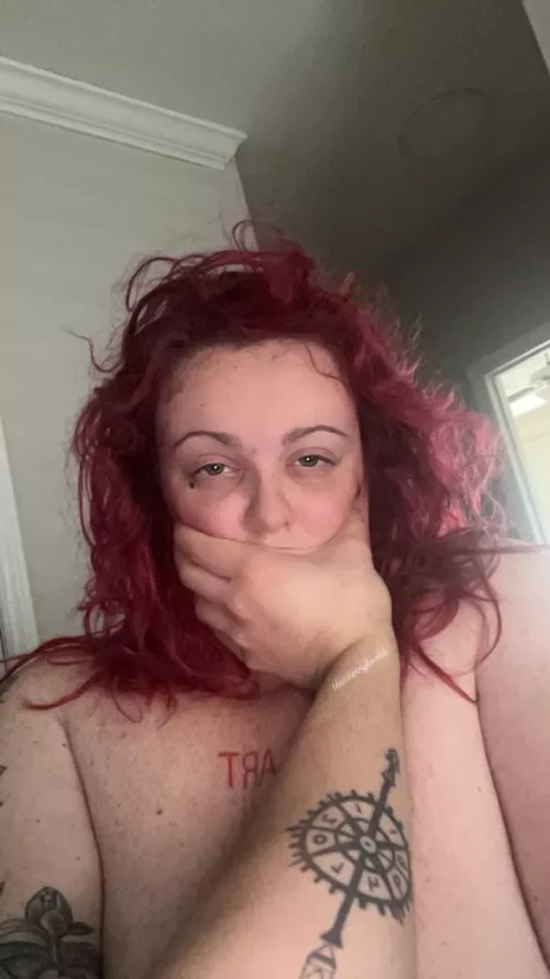 use me please daddy by bbwcherrybomb