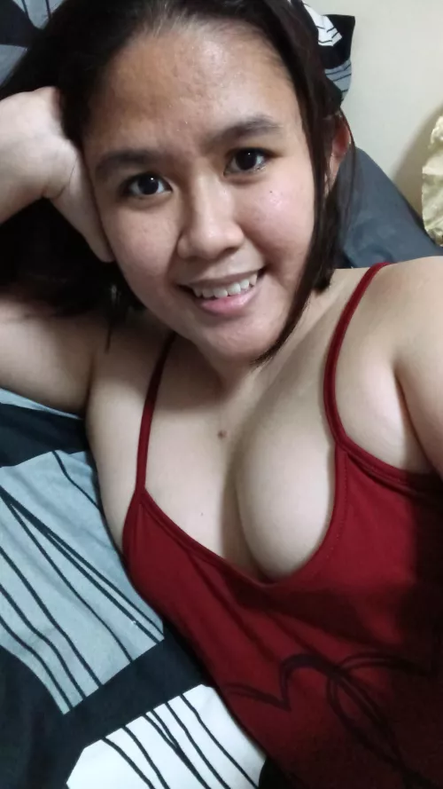 Waiting for a Valentine ❤️ by Acel32