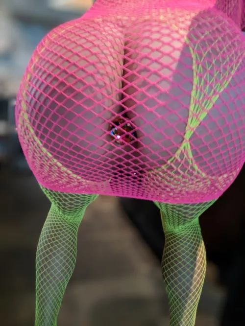 Wanna replace the jewel ??? 🍑 🍆 by Material_Director_72