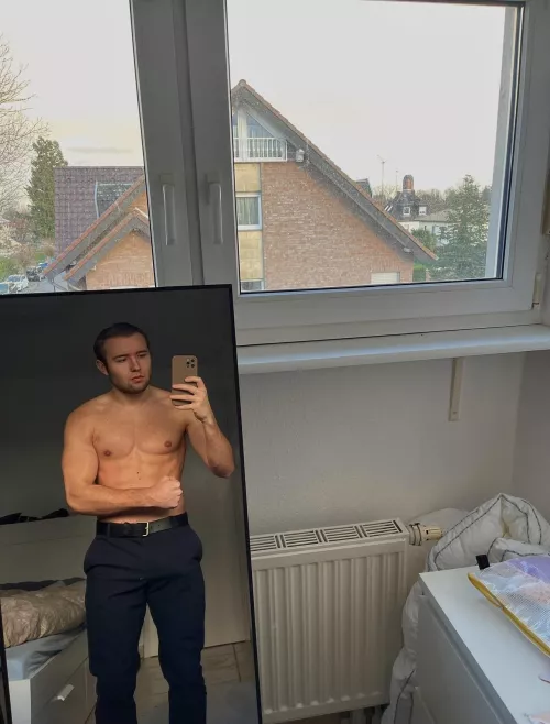 we should do forbidden things by Moonshotsbenny67