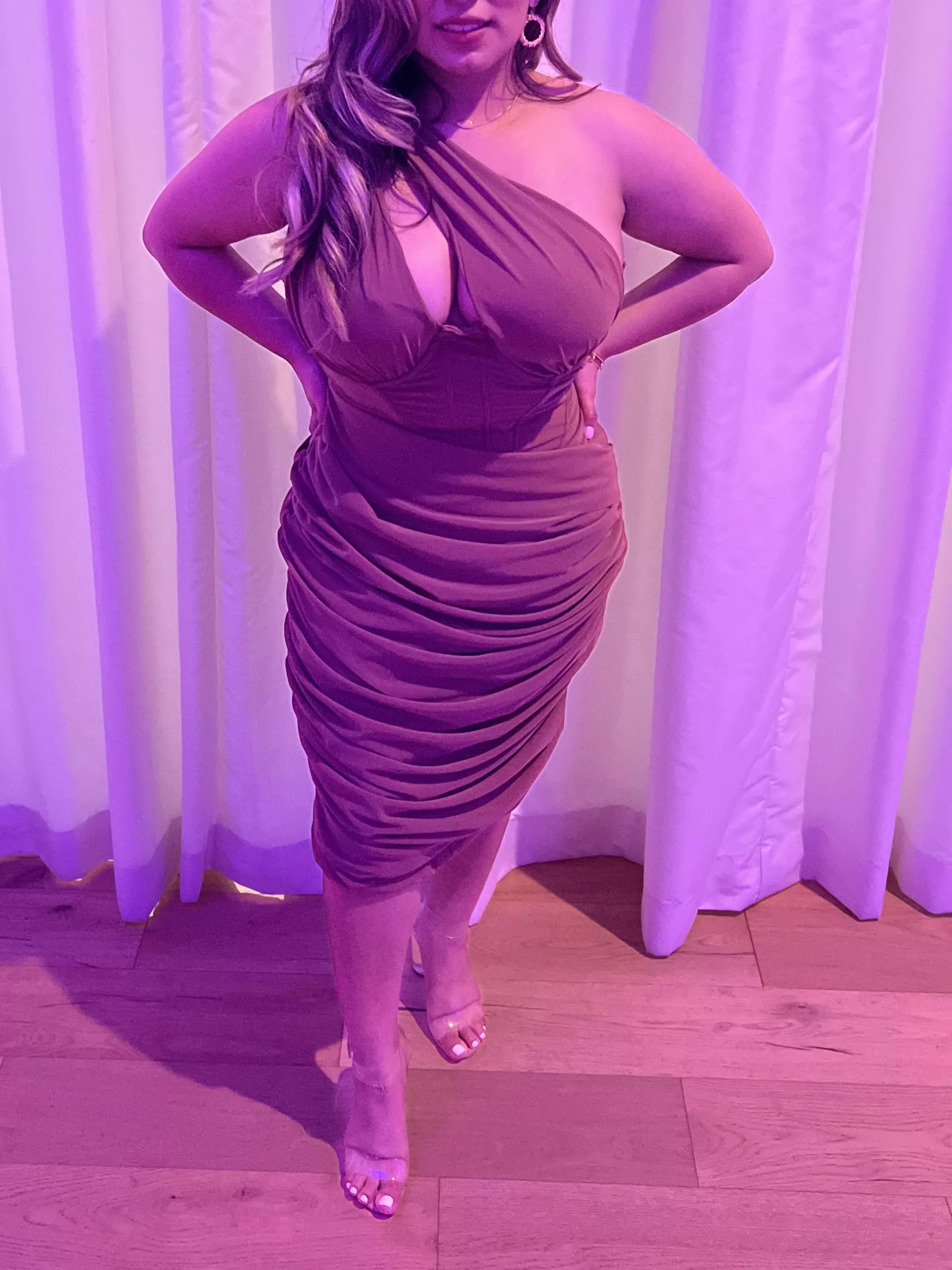 Weddings are fun [f] posted by short69stack