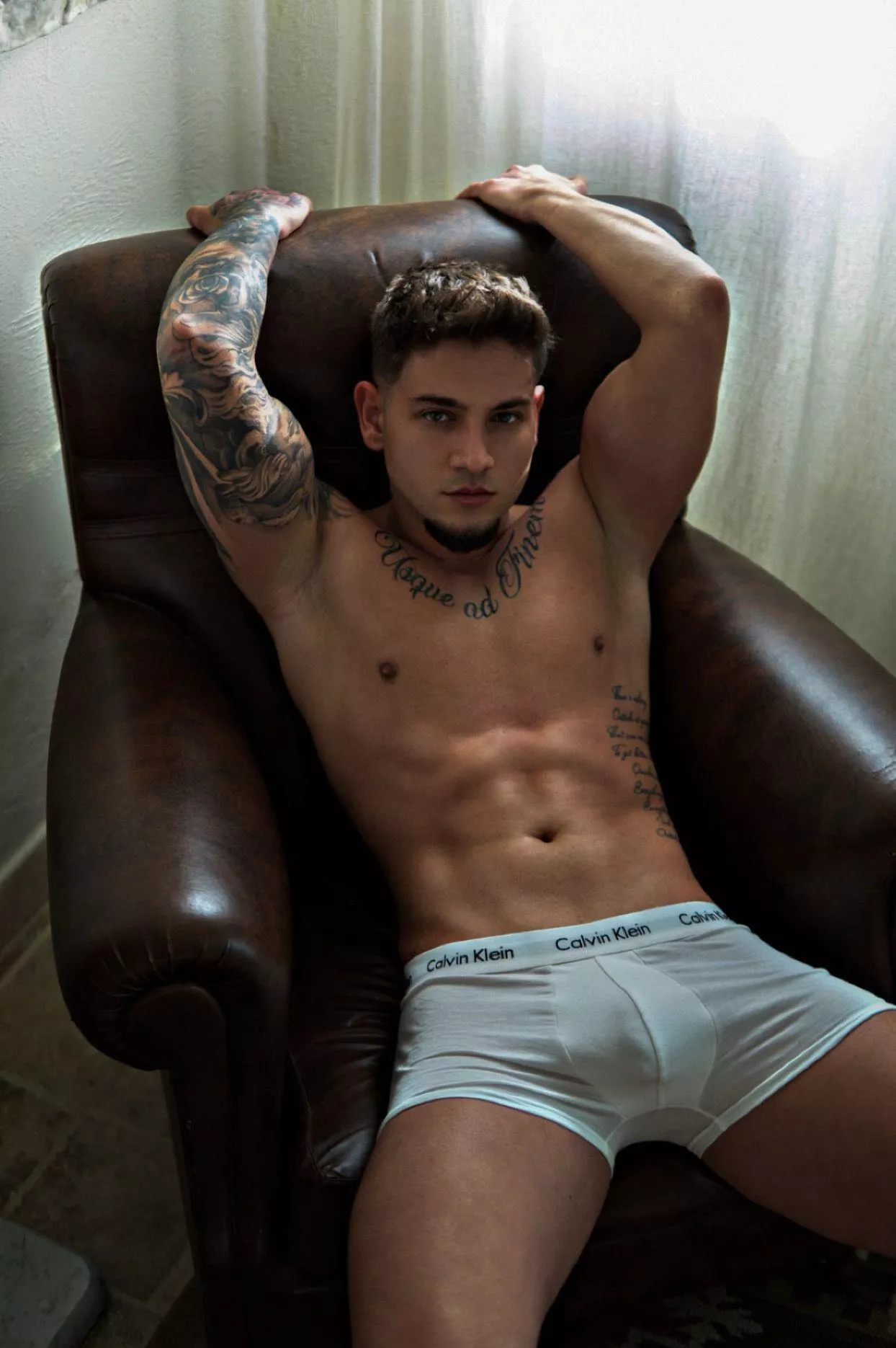 What s your first thought that comes to your mind? Be truthful posted by liamreed00