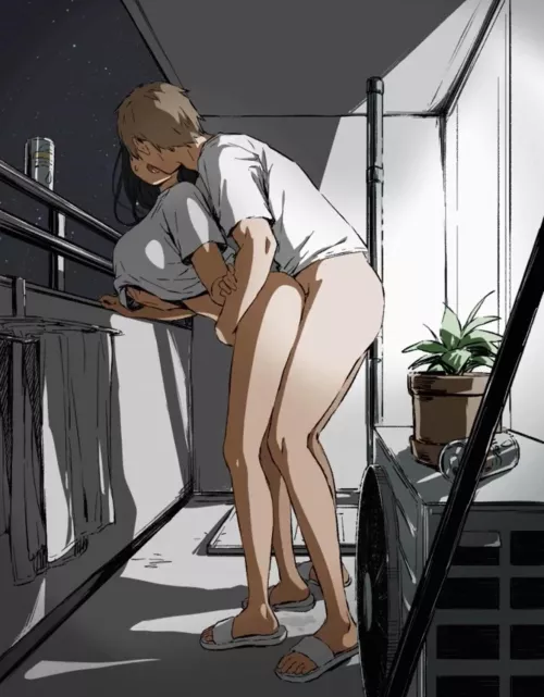 When she loves him so much by goodgirl_imvu