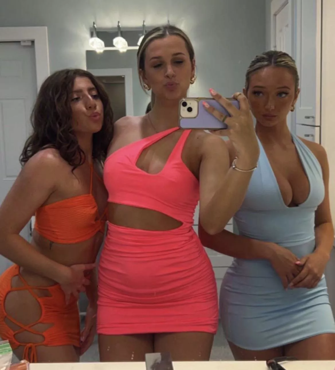 Which dressed up girl? posted by scoopthepoop182