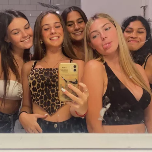 Who are you smashing? [5] by Life-Remote6301