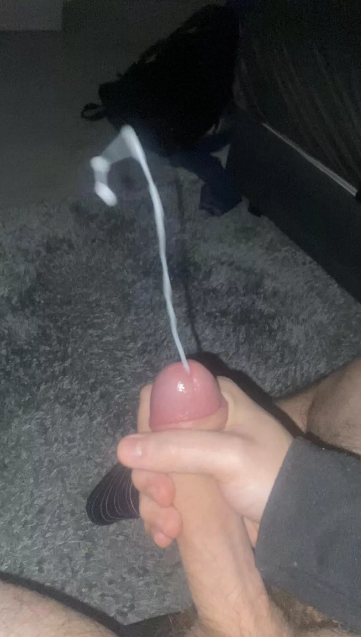 Who wants to get glazed😩💦, [20] posted by Current-Dog-905