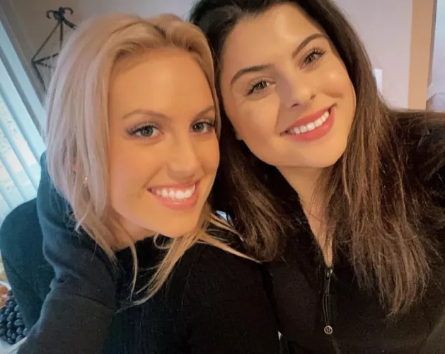 Who’s getting the first nut [2] by ResponsibleTrainer11