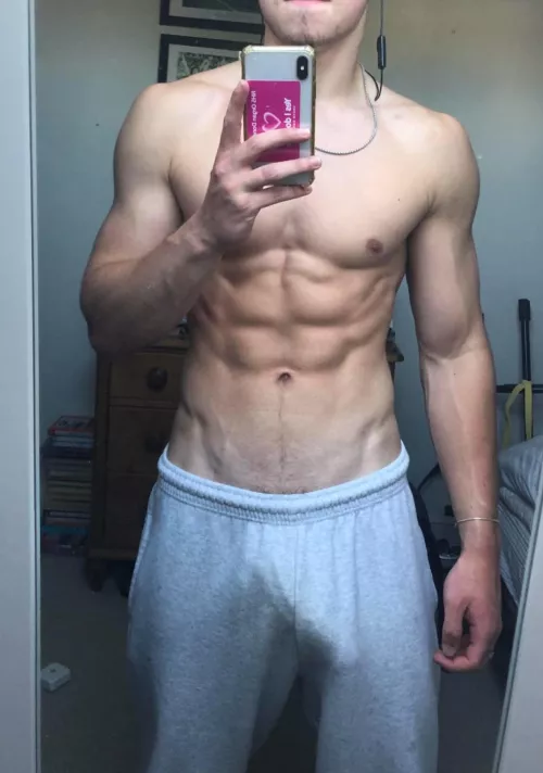 Woke up excited by Broad_Turnover5290