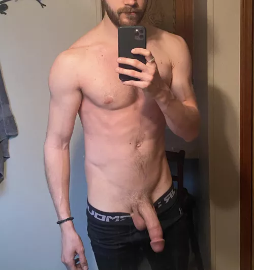 Works been slow lately, why don’t you keep me busy instead by cps994