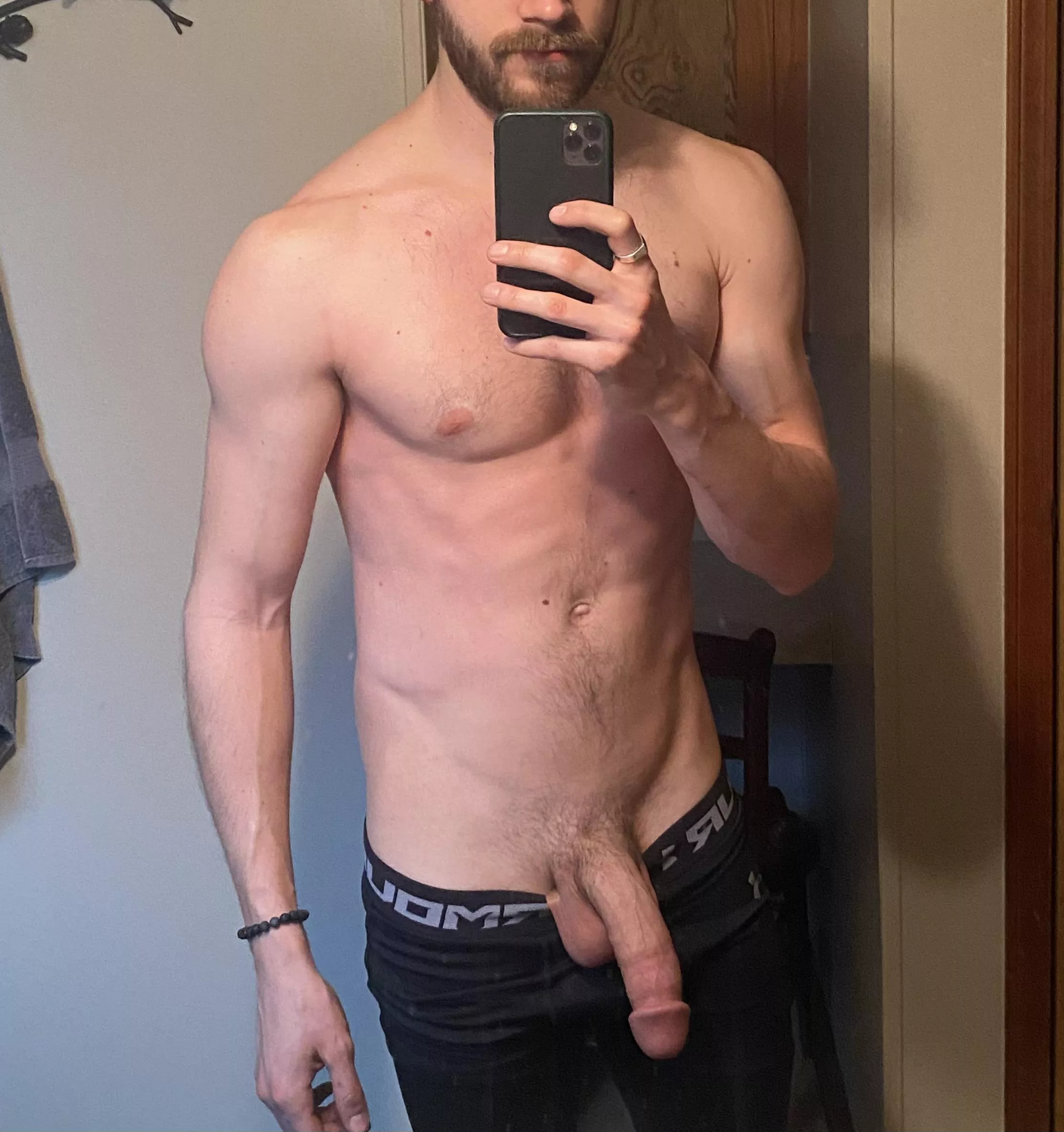 Works been slow lately, why don’t you keep me busy instead posted by cps994