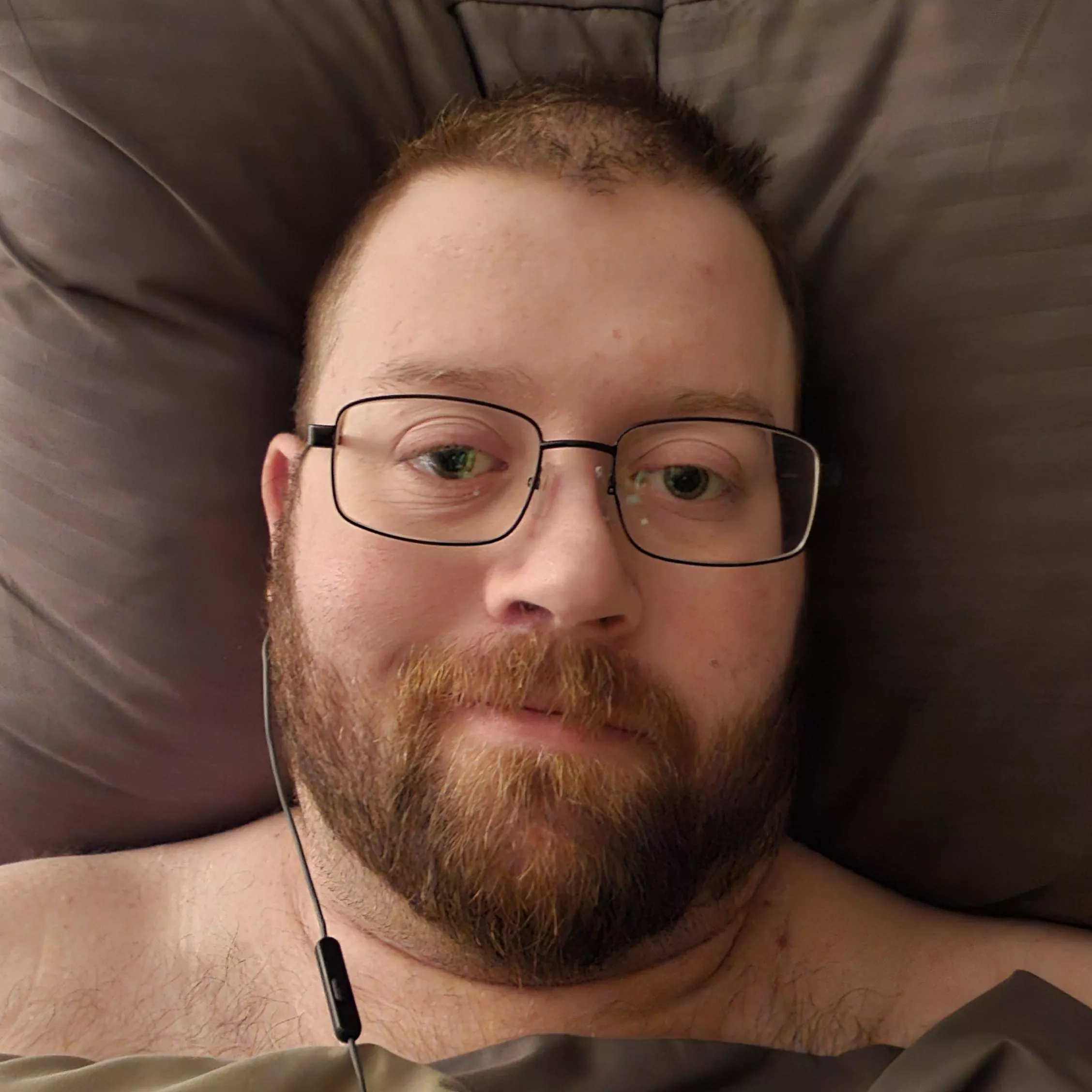 Would you consider me cute? posted by FunTie6840