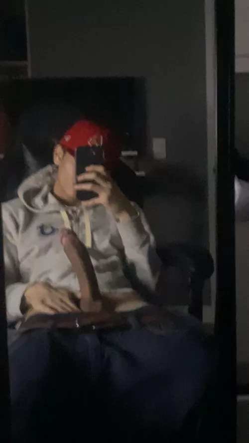 Would you sit on it ? (18) by undercover_shh