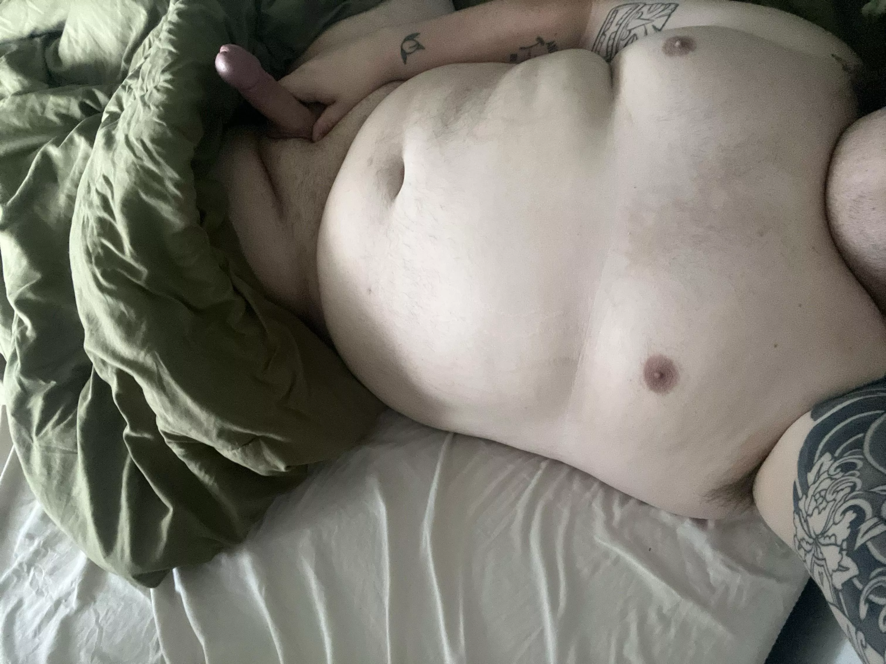 Would you steal me from my gf for a night? posted by ElegantBowler8238