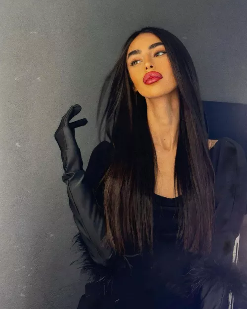 Yarin Aharonovitch by Grand_MasterSexay