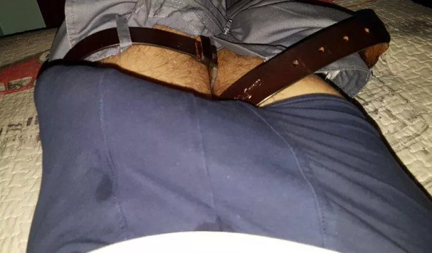 You know what to do by alphacash2001