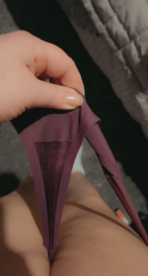 You made that happen by Alpha-L164