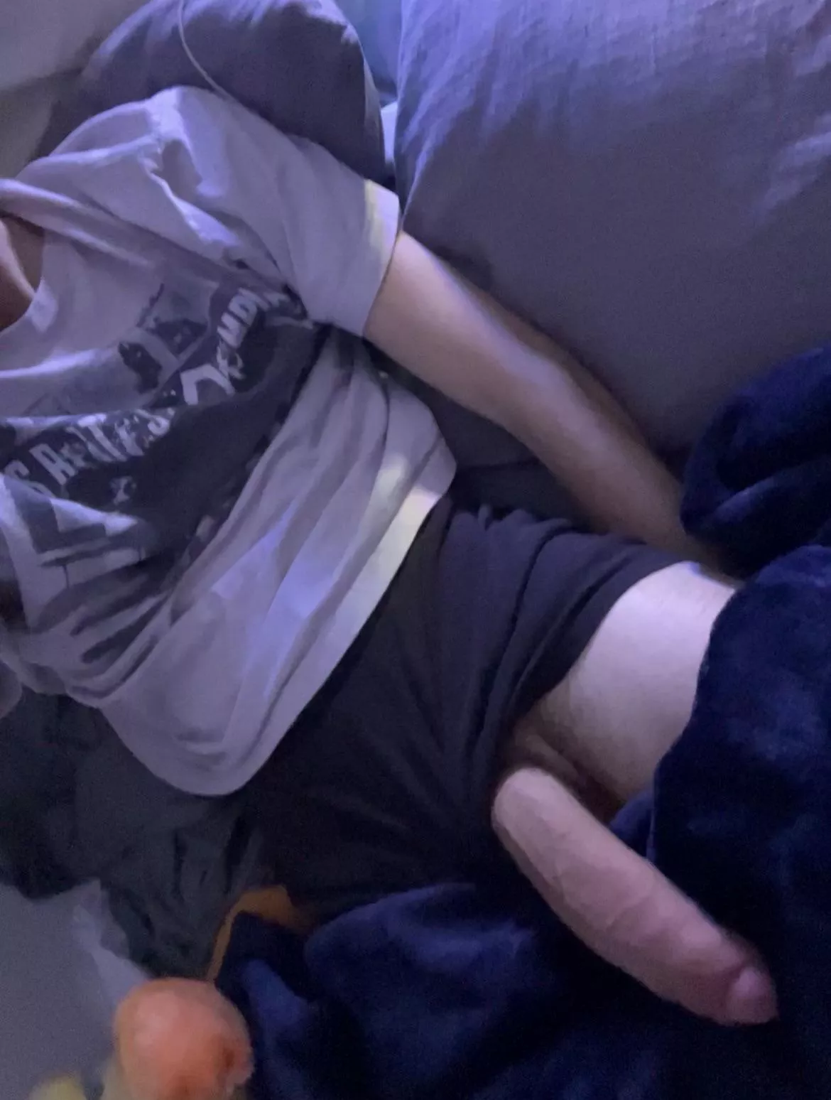 You’d love to let me stretch you I know it posted by VondaBTyler