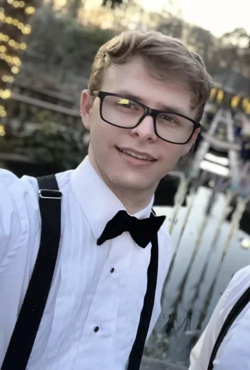 20 looking for friends by Cuti3Man