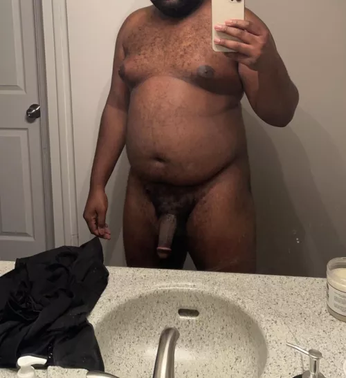 a little belly on this tuesday by roomtempfijiwater