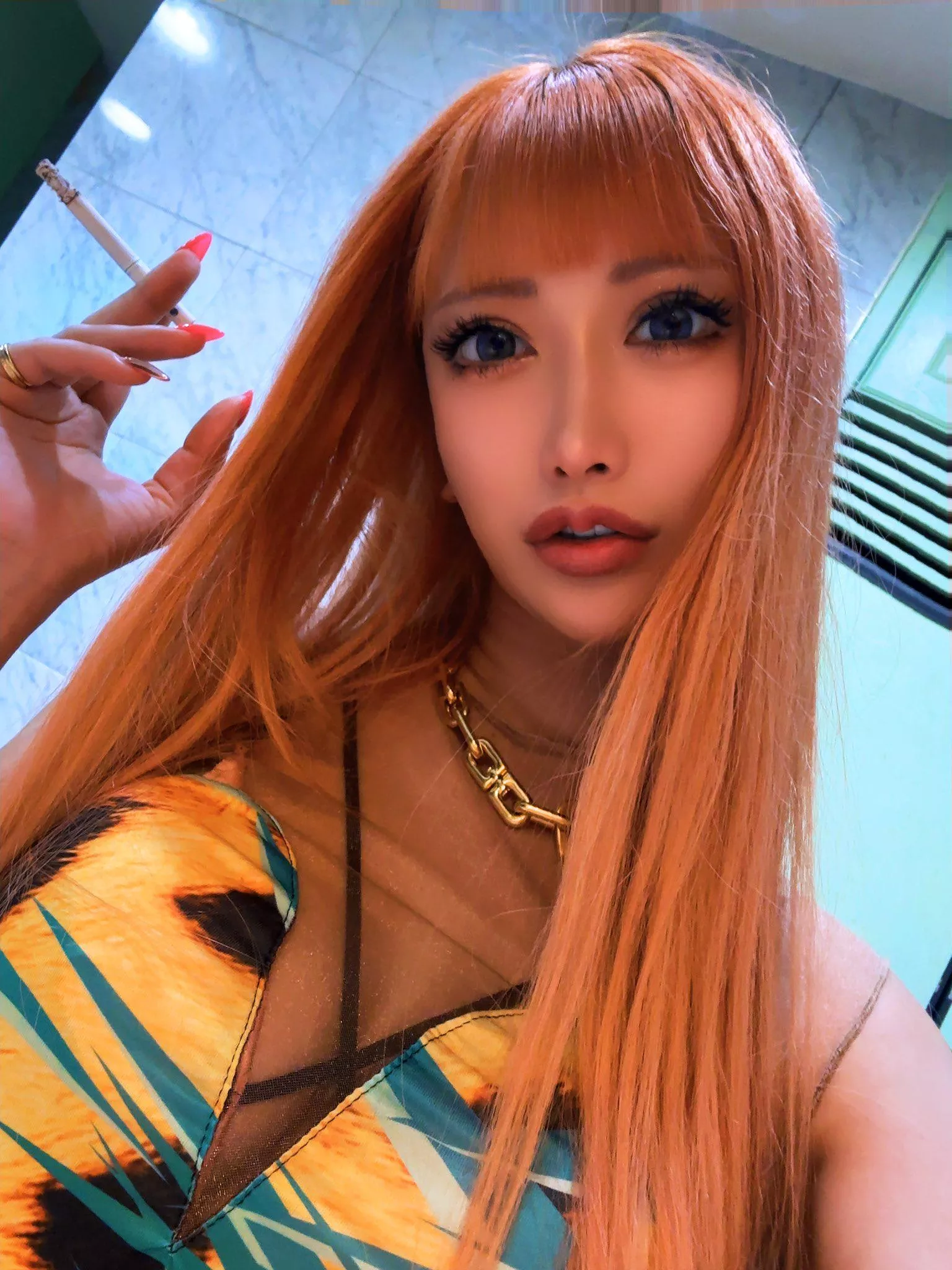 Aika posted by aqDR7C67_1