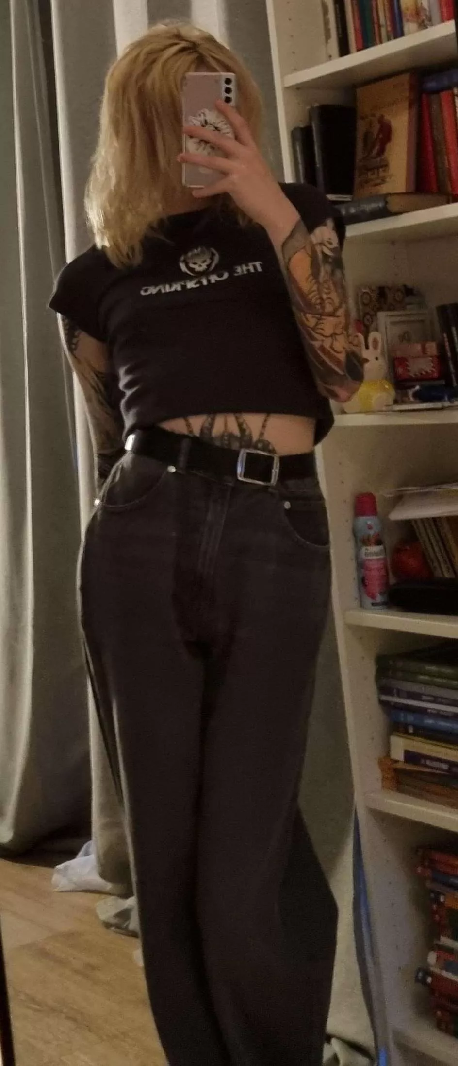 Always ready to be a bad boy posted by Nekosrlyf