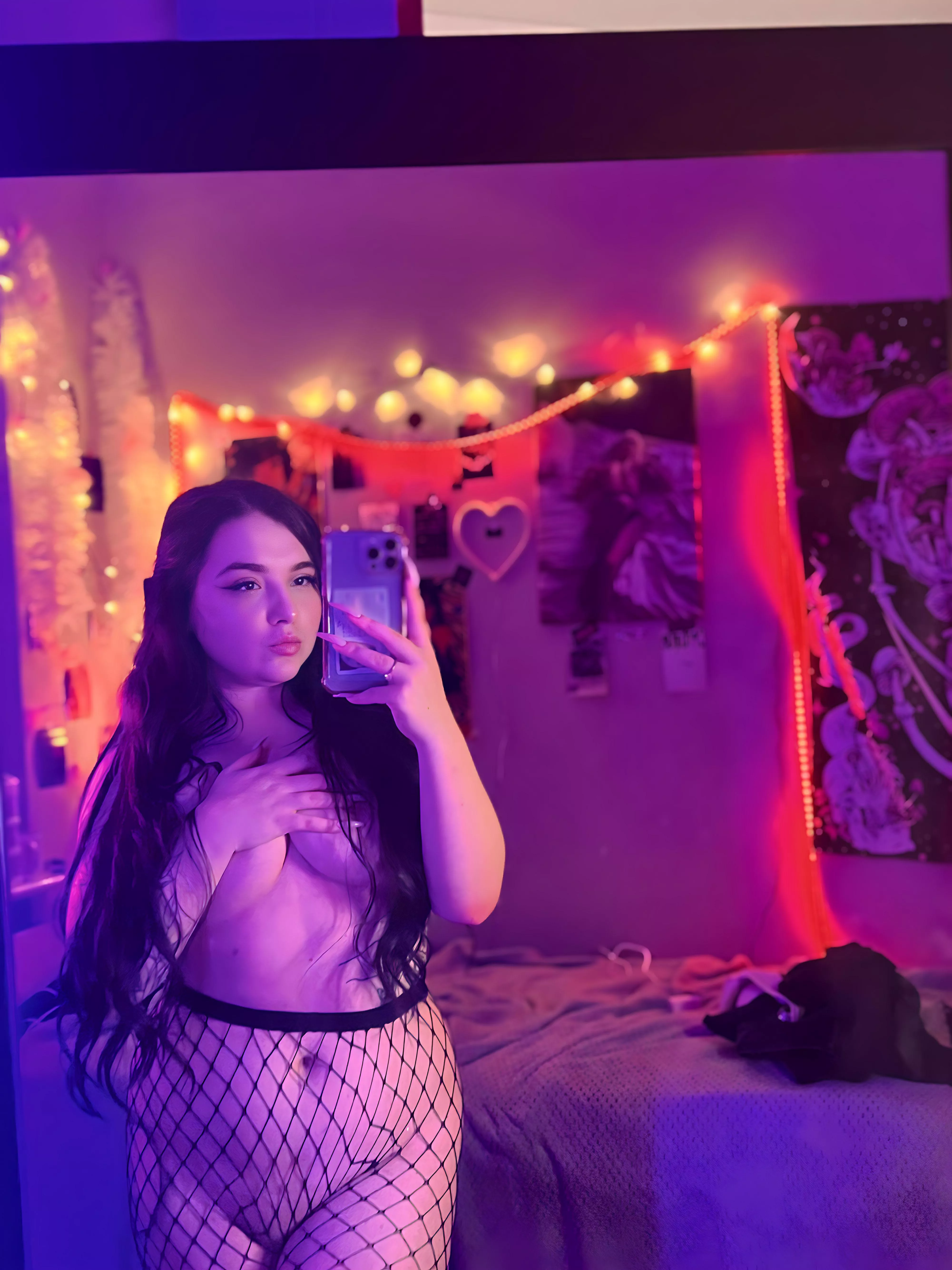 Another Self photo💖 posted by TheInexpensiveIn