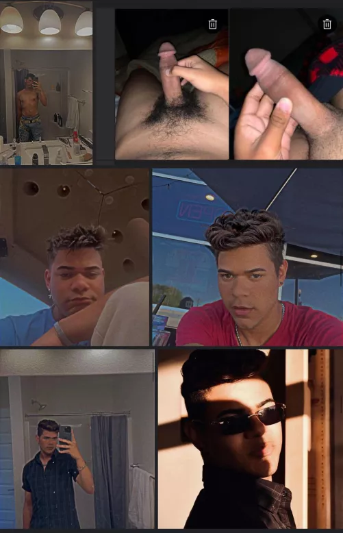 Any older guys wanna live chat and JO with me (20m) by zanewoodsonn