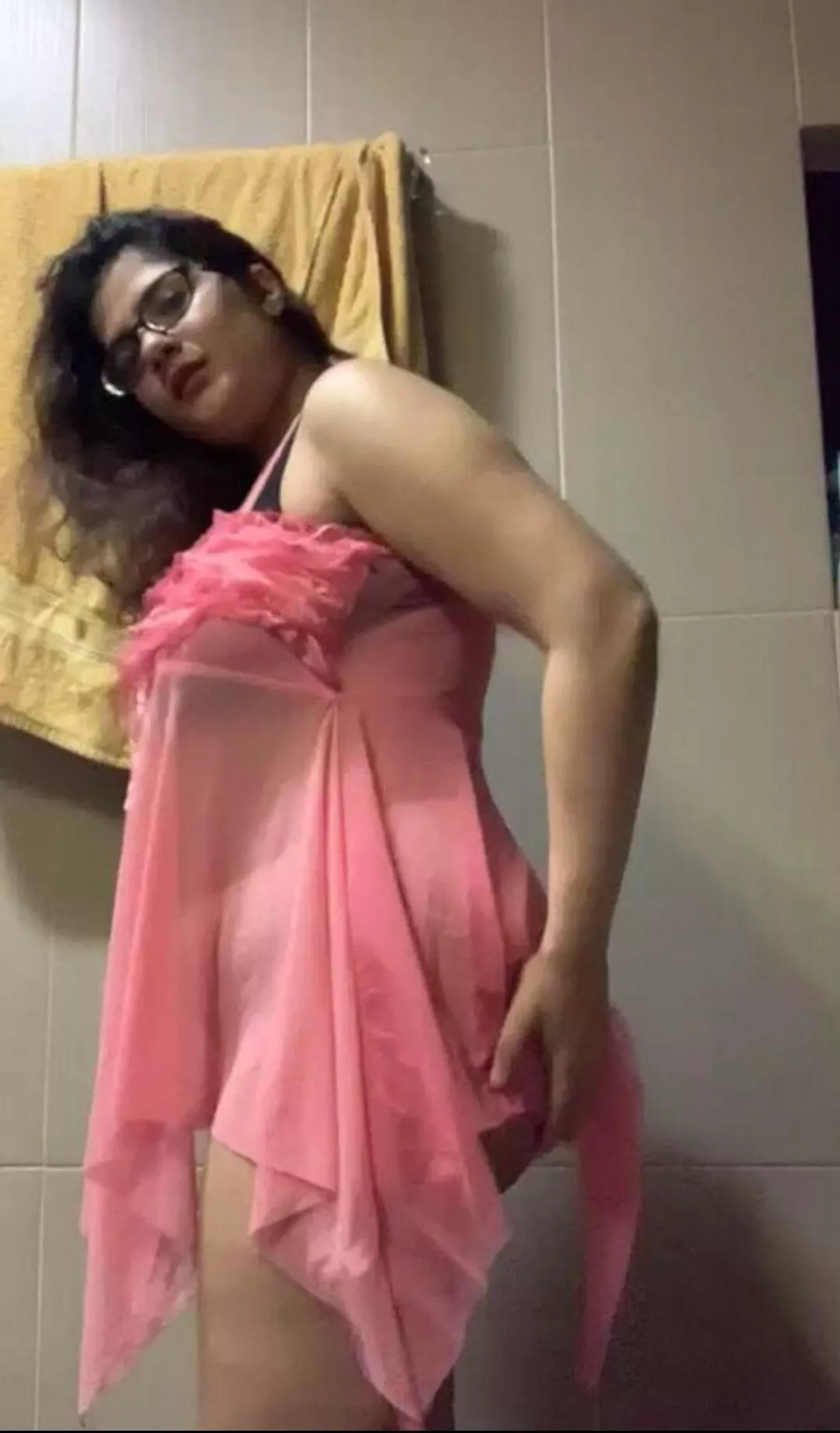 Anyone got full video ? posted by GeraltofTN