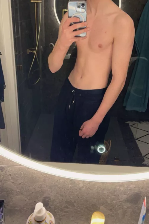 Anyone interested. I’d love a femboy now by Eucas6789