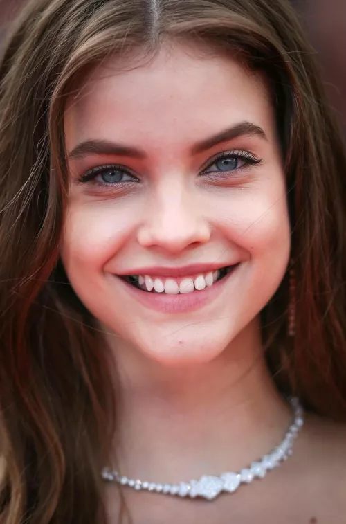 Barbara Palvin by qwer5r