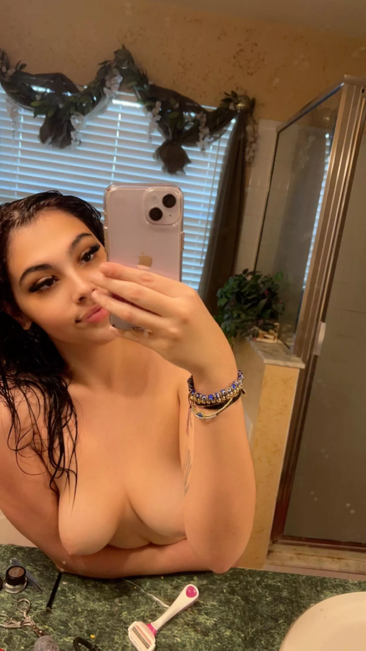 Better then average posted by Goddsentangel