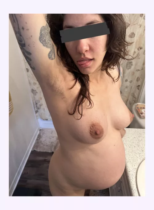 Bf doesn't know the baby is not his😜 by Alison-Gomez4954