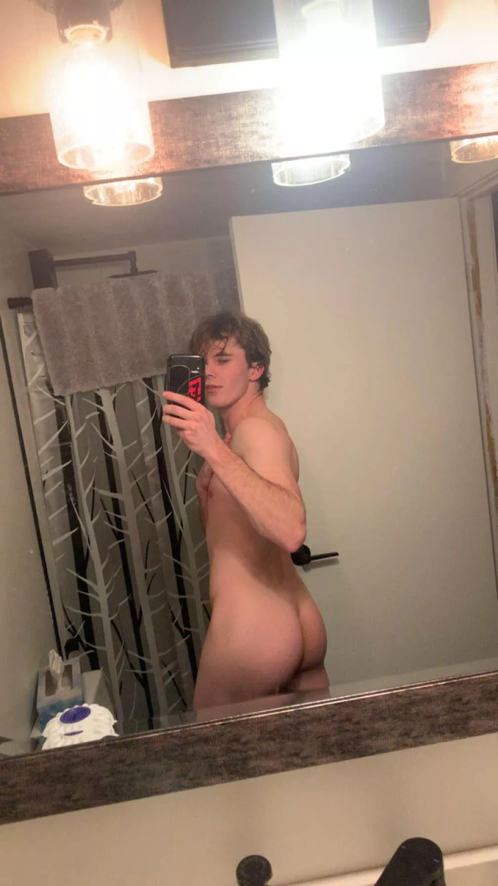 Booty pump posted by spennygreen