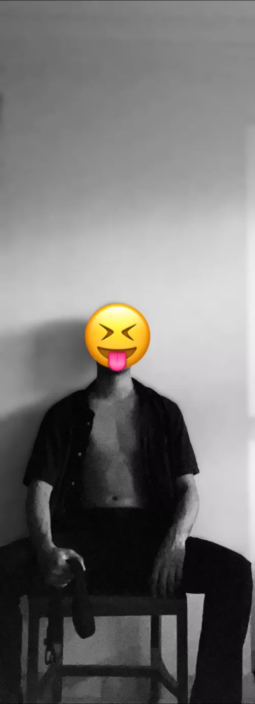 Can (m)y belt kiss your ass this Valentine’s day? OC by _Brioche