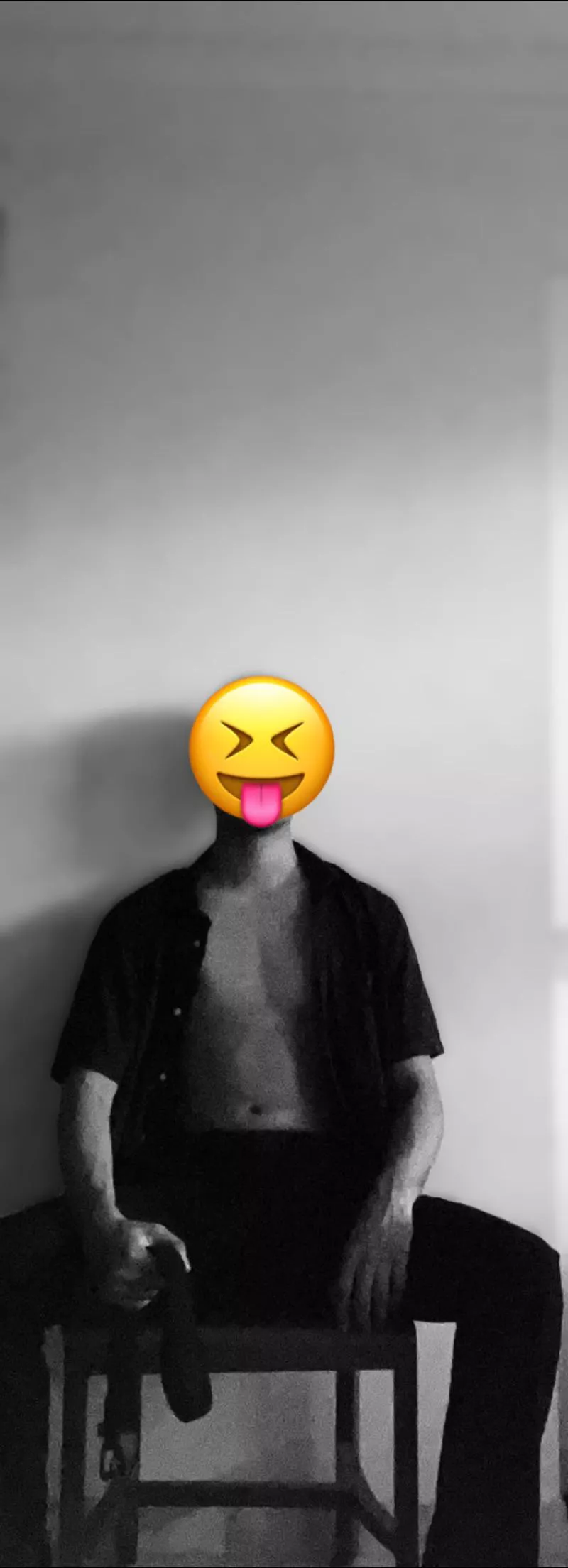 Can (m)y belt kiss your ass this Valentine’s day? OC posted by _Brioche