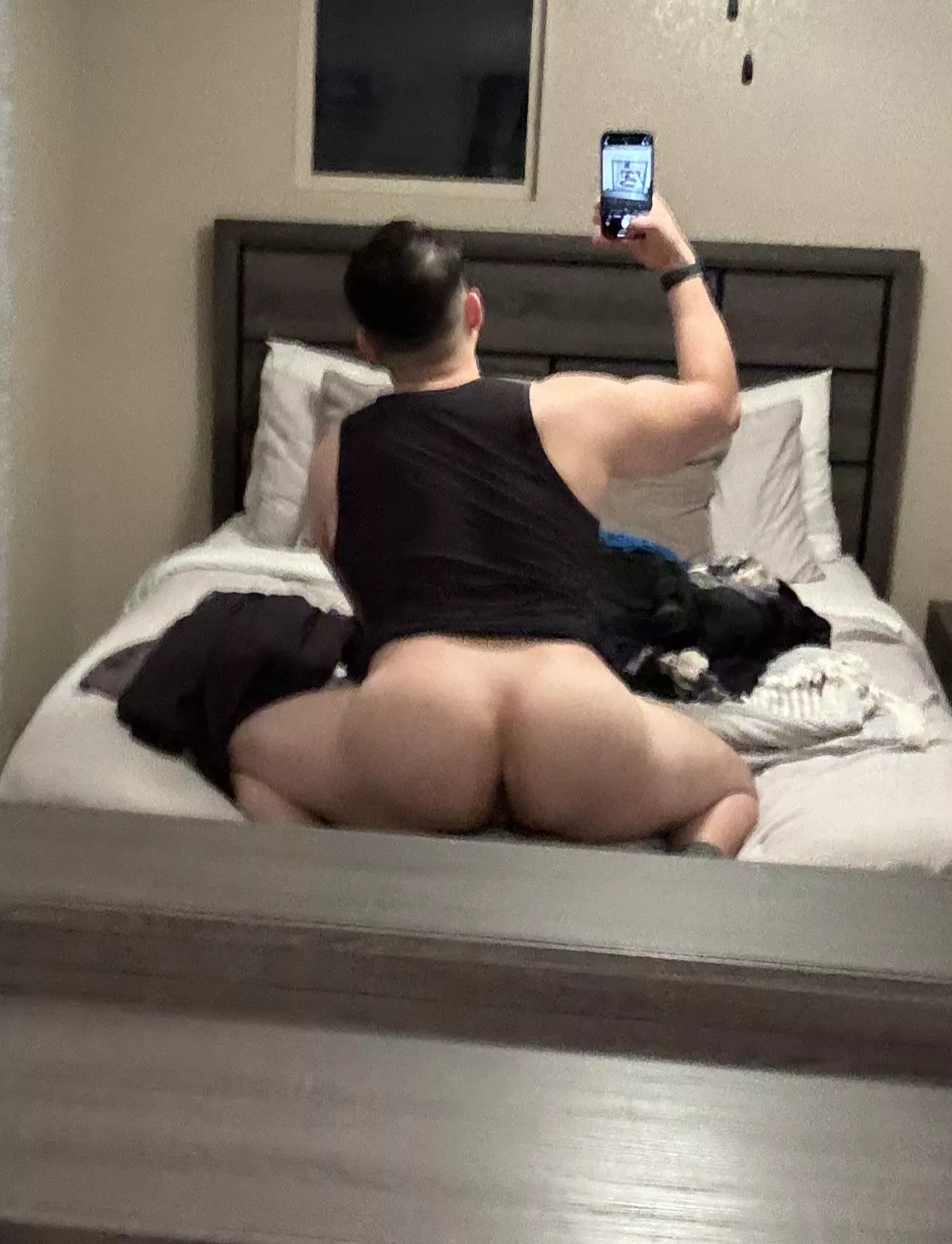 Can’t seem to finish folding my laundry - posted by Garich0909