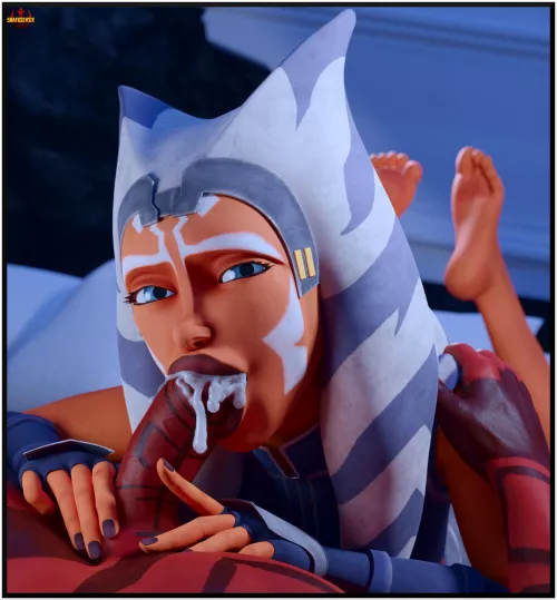 « Climax » (SnafuSevSix) by SolidSnacked