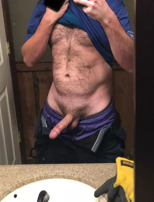 Cum on in, I’ve been waiting on you. by 06Tibby88