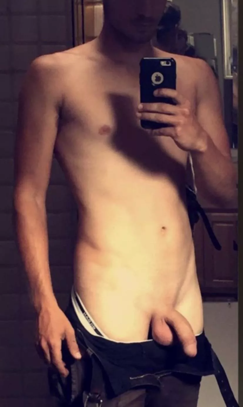 Curious what y’all think. 0-10 (m) posted by ace_jones_az