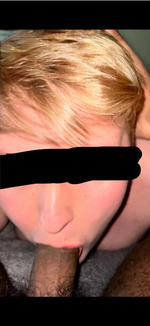 Cute guy likes to suck by Double_Quarter1263