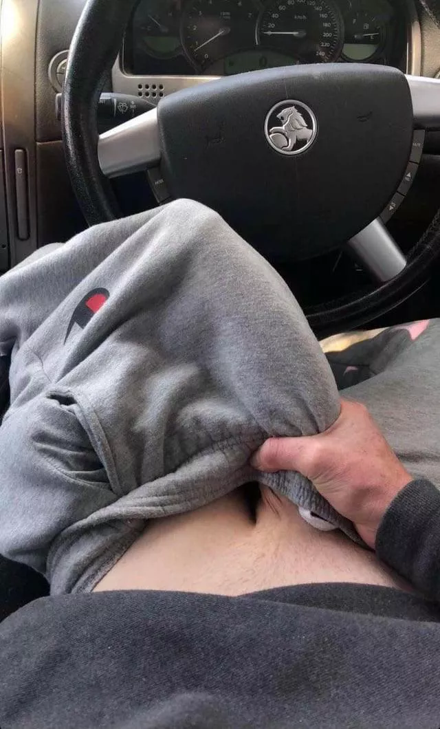 Dm me posted by Controllinghuge